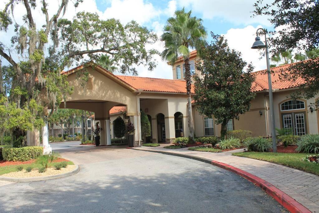 Awesome Mediterranean Resort! 15 Minutes To Disney Kissimmee Exterior photo