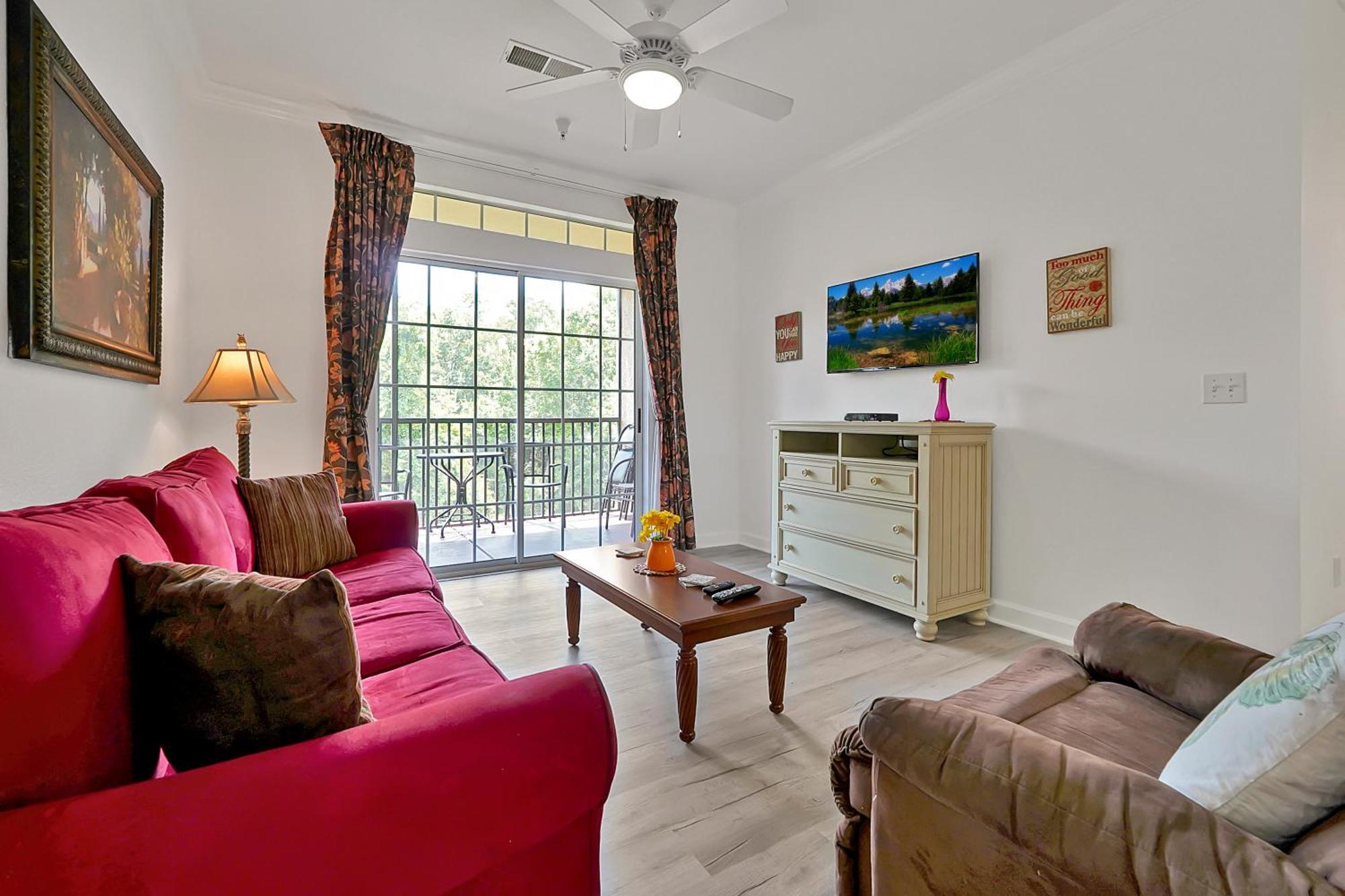 Awesome Mediterranean Resort! 15 Minutes To Disney Kissimmee Exterior photo