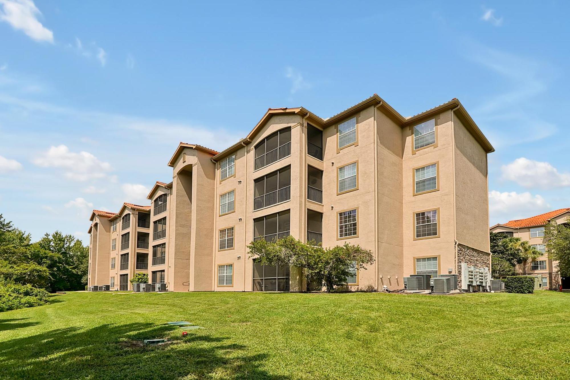Awesome Mediterranean Resort! 15 Minutes To Disney Kissimmee Exterior photo