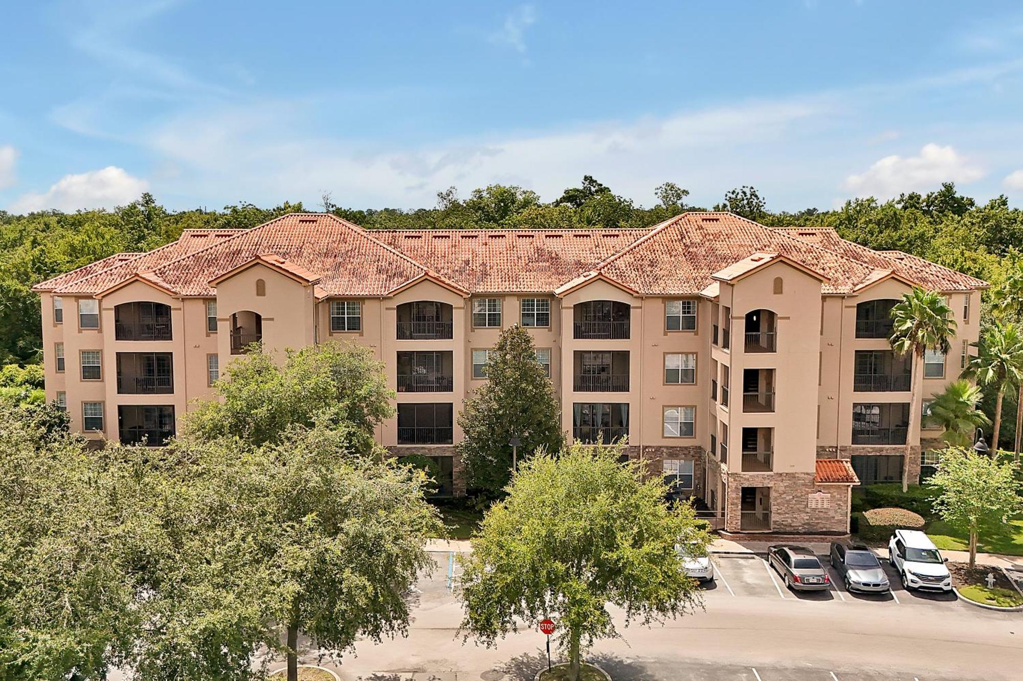 Awesome Mediterranean Resort! 15 Minutes To Disney Kissimmee Exterior photo