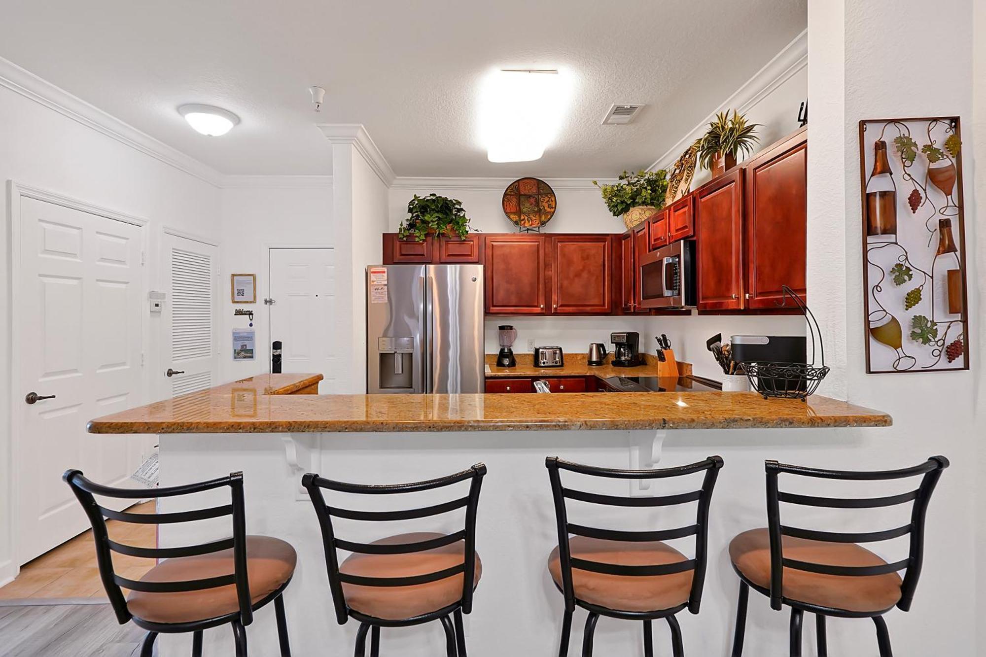 Awesome Mediterranean Resort! 15 Minutes To Disney Kissimmee Exterior photo