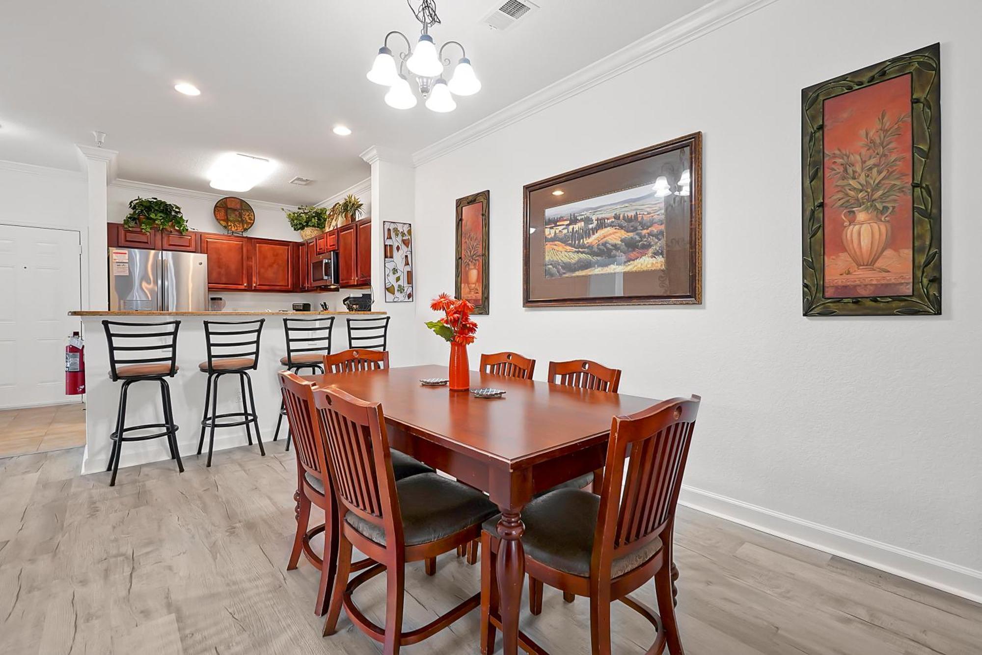 Awesome Mediterranean Resort! 15 Minutes To Disney Kissimmee Exterior photo