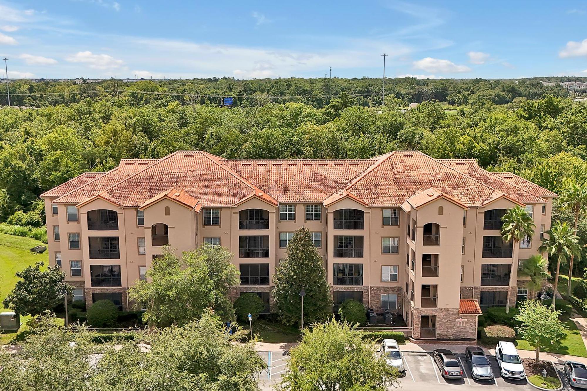 Awesome Mediterranean Resort! 15 Minutes To Disney Kissimmee Exterior photo